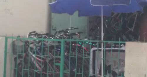 BICICLETERIA CALLE 18 BICICLETERIA CALLE 18